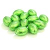 Green Mini Easter Eggs - Bag of 100 (Approx.)