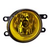 munirater Fog Lights Kit Replacement for Ta-coma 2012-2015 Pickup Truck