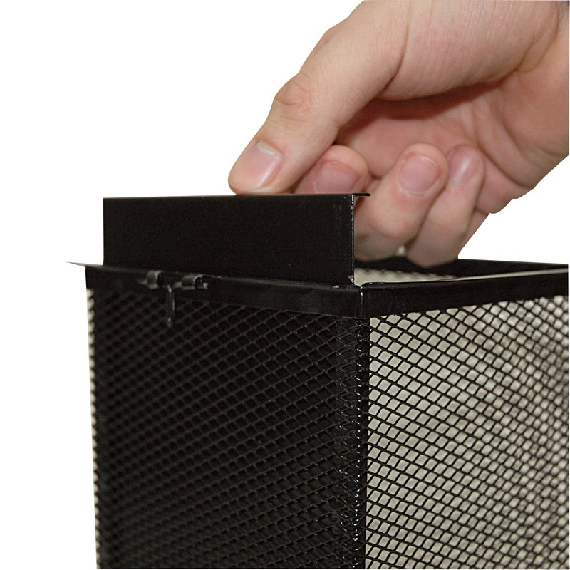 Lucky Reptile HRP-1 Thermo Protect Lamp Cage, Small