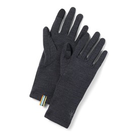 Smartwool Thermal Merino Glove | Touch Screen Compatible Merino Wool Winter Gloves for Men and Women