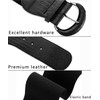 Yuni Sophy 3 pieces of women's wide belts, waist belts,