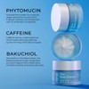 Yepoda - The Eyes Cream - Eye Cream with Vegetable