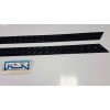PBR Products CLUB CAR DS 82 up Rocker Panels &