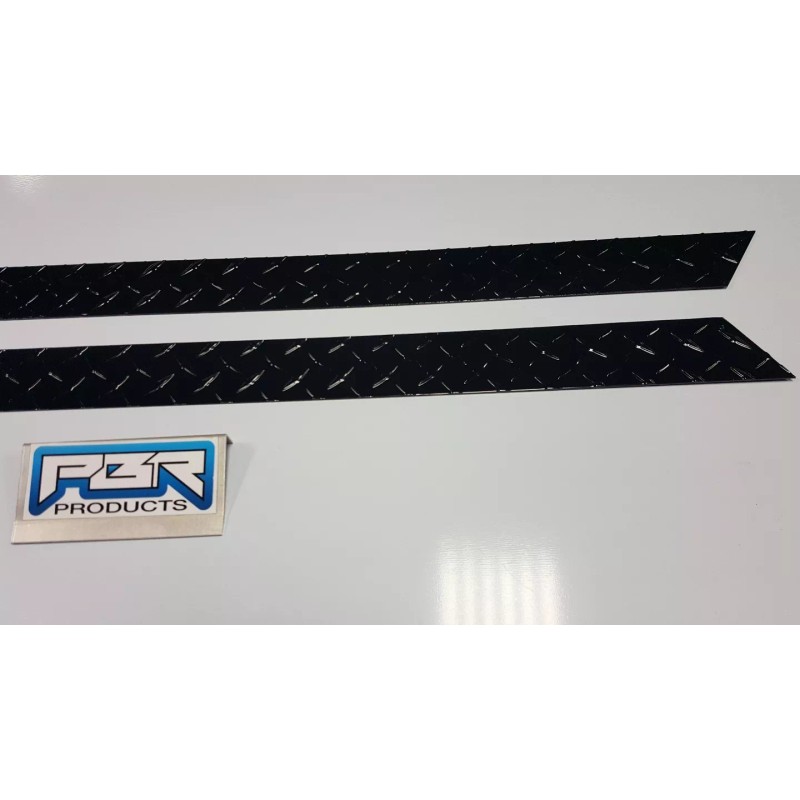 PBR Products CLUB CAR DS 82 up Rocker Panels &
