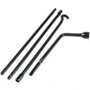 Spare Lug Wrench Tire Tool Kit Replacement for Jack 05-13