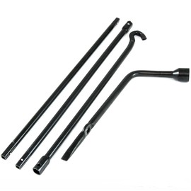 Spare Lug Wrench Tire Tool Kit Replacement for Jack 05-13 fits Toyota Tacoma
