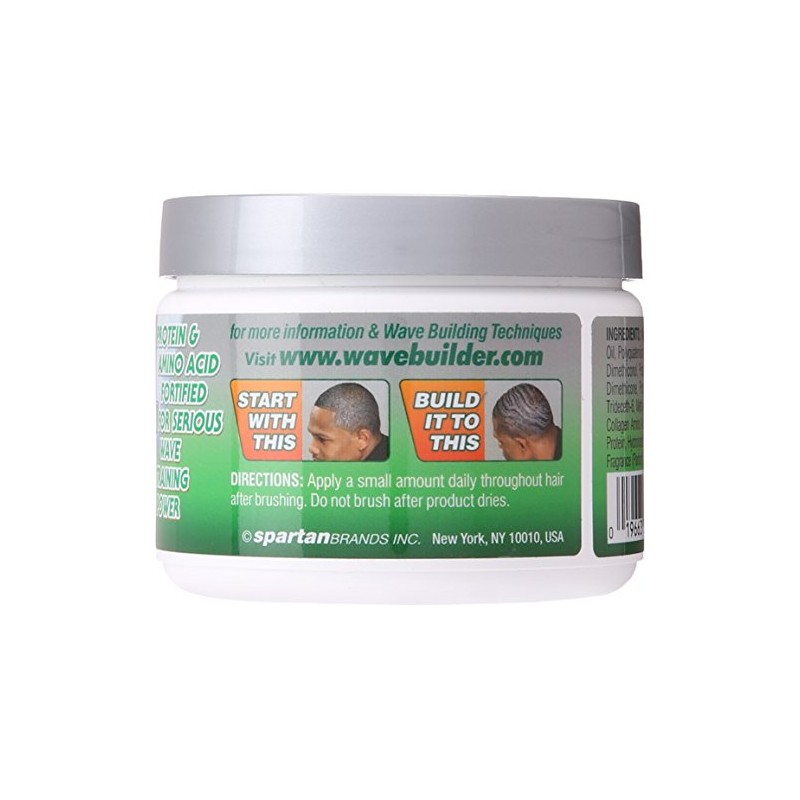 WAVEBUILDER Natural Wave Puddin 5 OZ