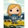 Epic Collectibles Pop Yellowstone - Beth Dutton Vinyl Figure Bundle