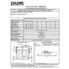 Fulham Lighting Fulham WorkHorse Adaptable Ballast, WH4-120-L , Silver