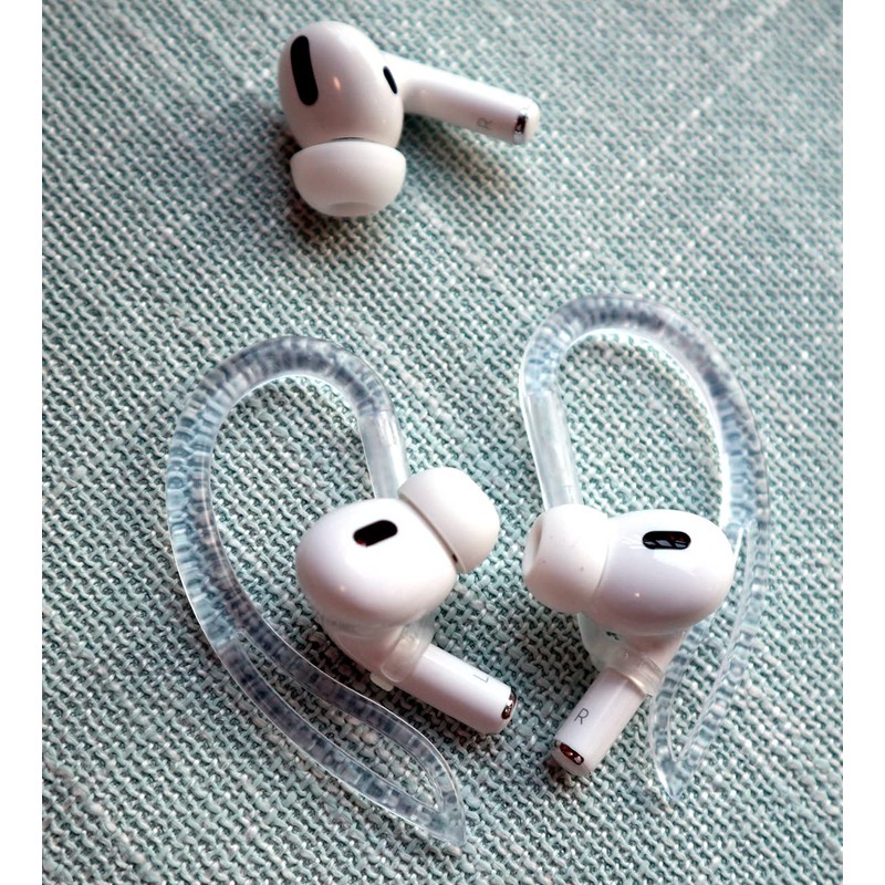 A-Focus Galaxy Buds 3 Pro/Galaxy Buds 3 Adjustable Ear Hooks