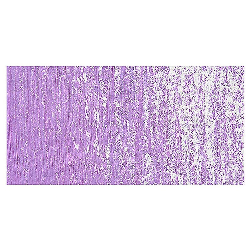 Soft Pastel Purple Blue 284