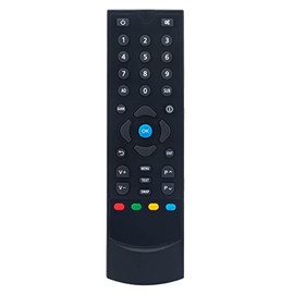 ALLIMITY Replace Remote Control fit for Freeview Freesat HD SX T1