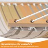 Lazy Daze Hammocks Quick Dry Hammock with Spreader Bar 2