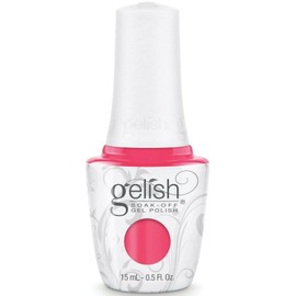 Gelish Soak Off Gel SHAKE IT TILL YOU SAMBA 15 mL .5 fl oz 1110895