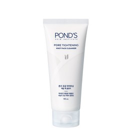 POND'S Pore Tightening Knot Pack Cleanser 150ml Double Pack (+15ml) - [SET] Cleanser 150ml Double Pack (+15ml)