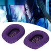 Ear Pads Professional Sound Insulation Headset Ear Cushion Replacement with