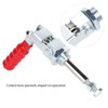 Push Pull Clamp, Quick Toggle Clamp, Pasting Machine Accessories for