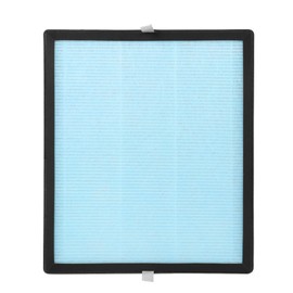 CFKREYA WA 777 True HEPA Replacement Filter Compatible with Wagner Switzerland WA 777, 883, 885, 886 Series and LEMARC USA WA777 Air Purifiers, 2-Pack