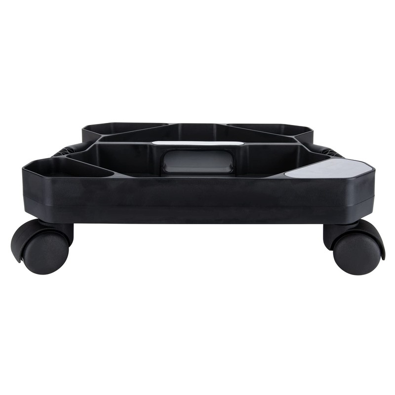 Performance Tool W85032 Tool Creeper Rolling Caddy Tray with 5