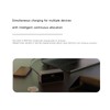 MASS2 200 W Desktop Super Power Station, 200 W Output,