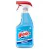 Windex Brillo Fcilmente Original, Limpiador de Vidrios y Superficies, 1 Atomizador de 640ml - Producto Original de Alta Calidad, Entrega Rápida y Segu
