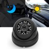 1080P Dome IR Camera AHD Outdoor PAL System 24LEDs Waterproof