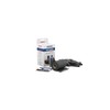 Crassus CRA70106 Rohr-Doktor Extreme Pipe Repair Kit, Black, up to