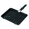 Pearl Metal Co., Ltd. Fish Grill Combination Sensor Dirt-Free Gas