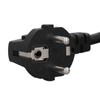 Recessed Socket 2 Outlets with PD20W USB C USB A