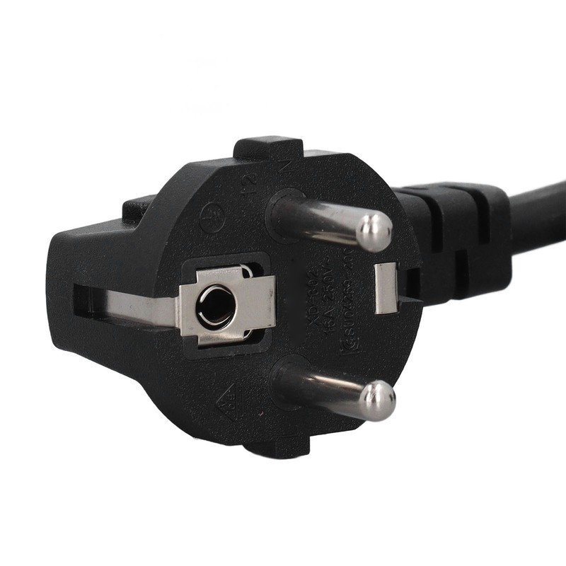 Recessed Socket 2 Outlets with PD20W USB C USB A