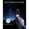Wintact Wind Anemometer Handheld Wind Speedometer Gauge Digital Air Temperature