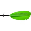 BENDING BRANCHES Angler Classic 2-Piece Kayak Fishing Paddle-EtGn-240