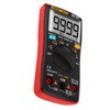 ANENG AN8009 Digital Multimeter Auto Range True RMS AC/DC Voltage