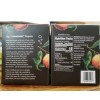 Trader Joe's (12) Cans Trader Joe’s SPARKLING BLACK TEA w/