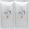 Fukamushi Tea Made in Shizuoka, 3.5 oz (100 g), Set