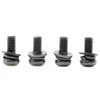 ReplacementScrews Stand Screws Compatible with Sony XBR-65X900E (XBR65X900E)
