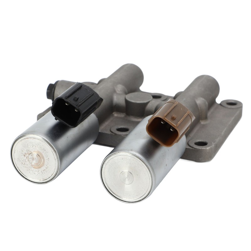 Transmission Dual Linear Solenoid Valve 28015 PLX 305 Replacement for