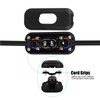 Inline Cord Switch 2 Pack, AC 250V 6A On/Off Lamp