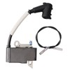 1133-400-1350 Ignition Coil Module for Stihl MS270 MS280 MS 270