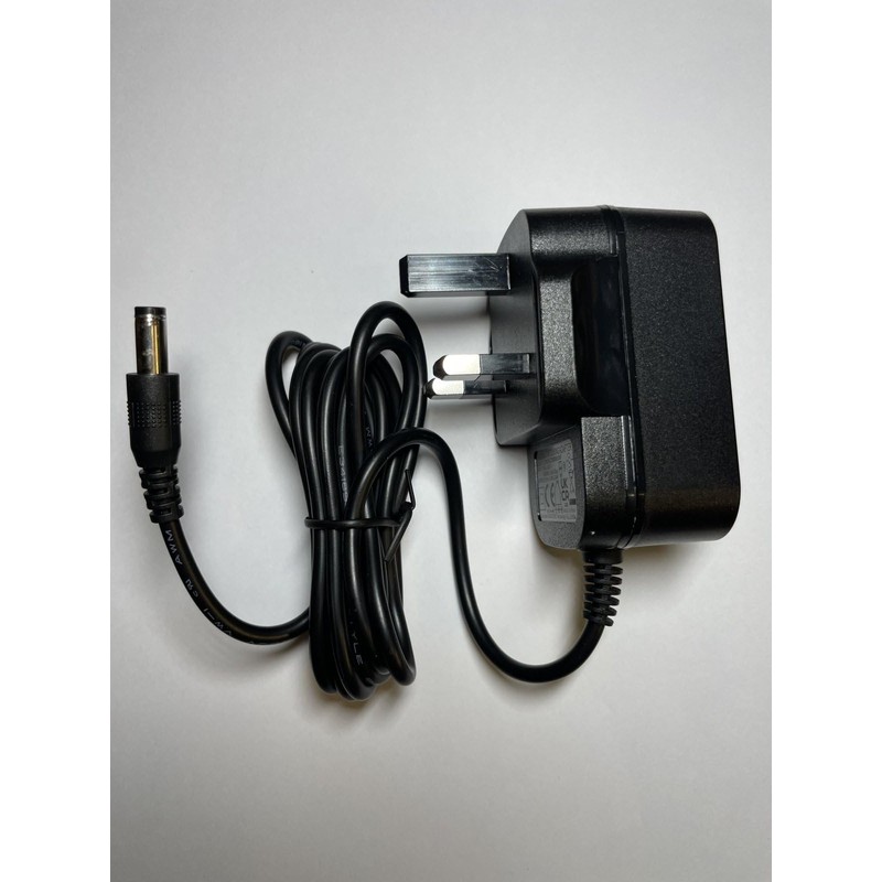 DIXIETREE Replacement 27V Adaptor Charger for Polti Forzaspira Slim SR100