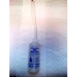 Sew Rite Zoom Spout Oiler