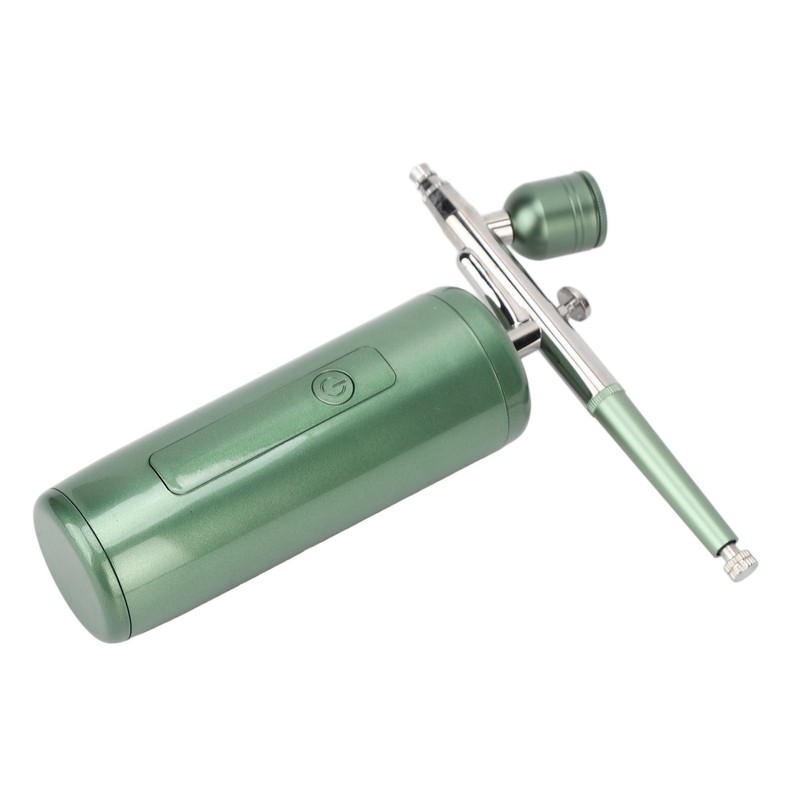 Facial Skin Care Airbrush Make Up Portable Handheld Nano Oxygen