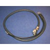 Intermotor Right Battery Ground Cable Ford 1992 - 1997 F250