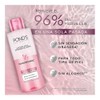 POND'S Loción Dual Desmaquillante con Niasorcinol para todo tipo de