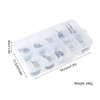 Fishing Weights Fishing Drop Shot Weights Multiple Sizes Fishing Weights