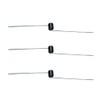 Spiralim Wire Diameter 0.02 inch (0.5 mm) Torsion Spring Kick