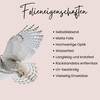 GRAZDesign Owl Wall Sticker 3D Snow Owl Wall Sticker Decoration
