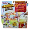 Little Tikes Kingdom Builders-Sir Phillip Toy, Multicolor
