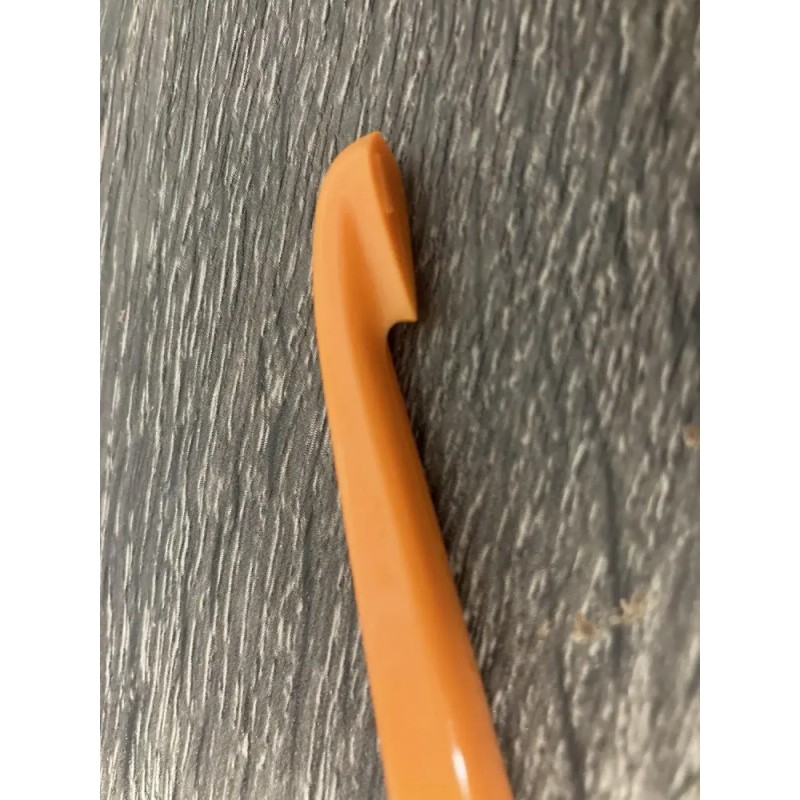 시트러스 필러 오렌지 색상 4종 세트 Citrus Filler Orange Color