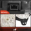A-Premium HVAC Heater Blend Door Actuator, Compatible with Toyota Avalon